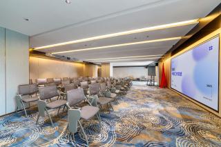 Alice International Hotel - 9