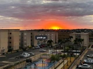 Apartamento Mobiliado em Ótima Localização - Anápolis - 9