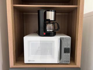 Apartamento novo próximo a Av do CPA - 2