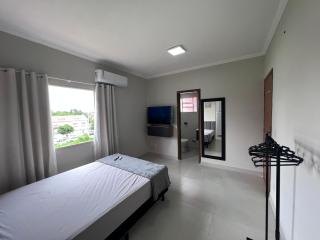 Apartamento novo próximo a Av do CPA - 8