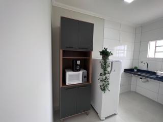 Apartamento novo próximo a Av do CPA - 3