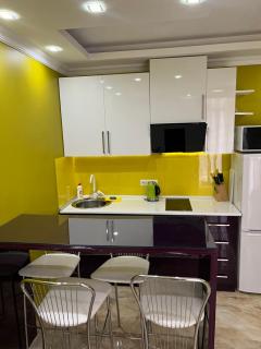 Orbi plaza cozy apartment - Batumi - 2