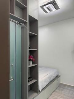 Kai's house - 8