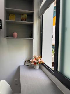Kai's house - 5