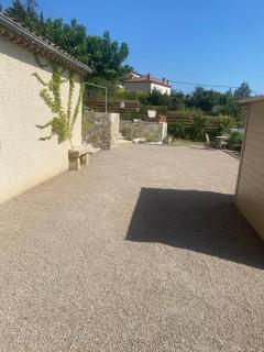 Maison Côte d'Azur - 5