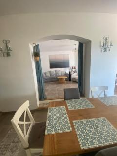 Maison Côte d'Azur - 3