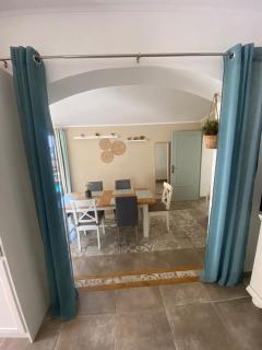 Maison Côte d'Azur - 2