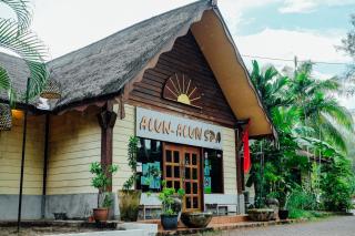 Tropical Langkawi - 1