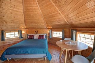 Les Cabanes du Grand Nord - 7