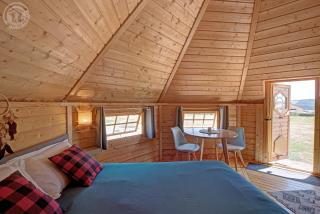 Les Cabanes du Grand Nord - 5