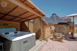 Les Cabanes du Grand Nord - 3