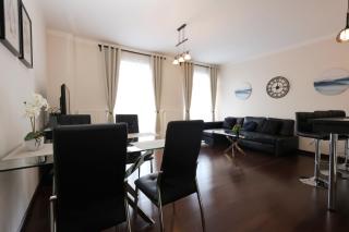 Moser Living and Wellness Apartment - 6