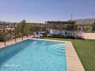 Casa Rural Natur Libre - 8