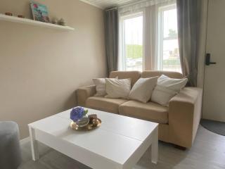 Accommodation in Falkenberg - 0
