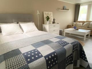 Accommodation in Falkenberg - Falkenberg - 3