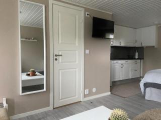Accommodation in Falkenberg - 2