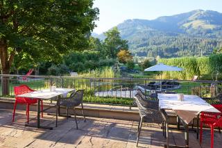 Hotel Hubertus - 1