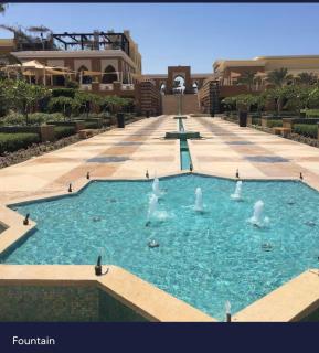 Marassi - El Alamein - 1