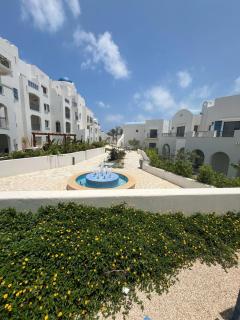 Marassi - El Alamein - 0