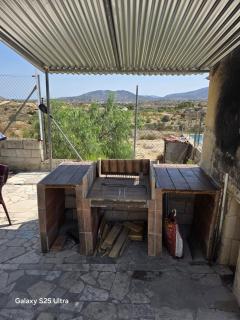 Casa Rural Natur Libre - Alicante - 5