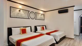 Phu Gia Hotel 193 NTH - 2