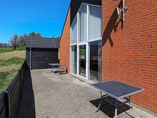 Secluded Retreat near Beach - By Traum Ferienwohnungen - Vigsø - 9