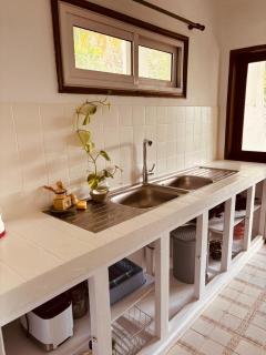 Tamam beach shack - 5