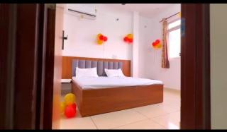 Moon light hotel - 5