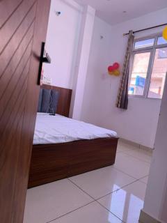 Moon light hotel - 1