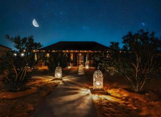 Luxurious Merzouga Desert Camps - 7
