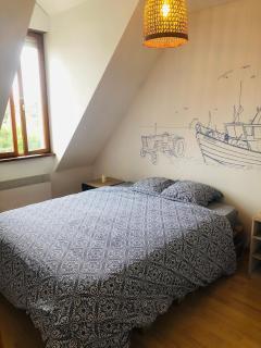 Beach house for 10 - 1