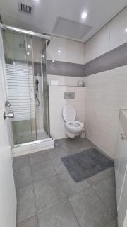 Apartment with a sea view 126 - Ashdod - 5