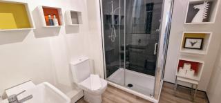 Ebor Apartment - Free parking - 6
