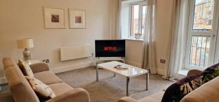 Ebor Apartment - Free parking - York - 4