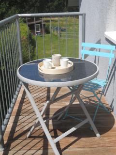 FerienLoft Eifeel Good - Natururlaub in Monschau - 4