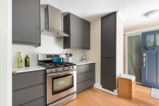 Northern Stay - North Vancouver - 1