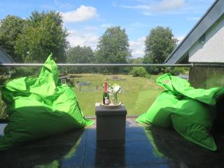 FerienLoft Eifeel Good - Natururlaub in Monschau - 5