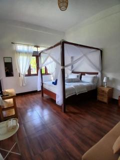 Sumatra Cheeky Monkeys Villa, Trekking and Tours - 8