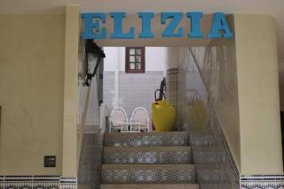 HOTELL Elizia - Martil - 2
