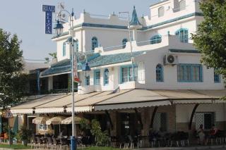 HOTELL Elizia - 0