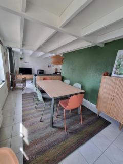 Vakantiewoning in De Haan - Beachhouse68 - 5