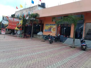 Hotel Bhawani & Restaurant - - 0