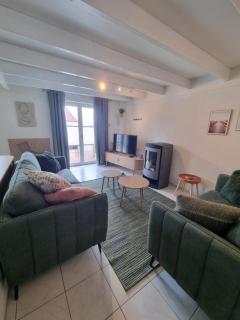 Vakantiewoning in De Haan - Beachhouse68 - 7