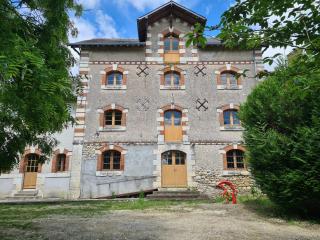 Moulin du château - 2