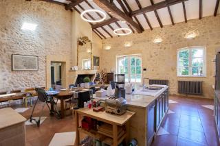 Family house 15min from St Emilion - 2