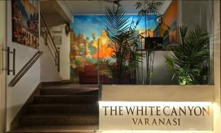 The White Canyon - Varanasi - 4