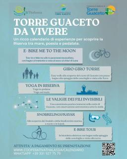 b&b Stella marina torre guaceto - 9