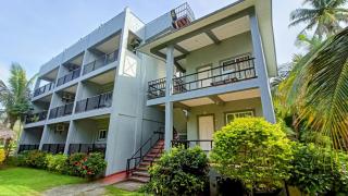 Suki Beach Resort Standard Aircon Room D - 8