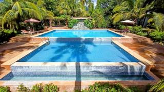 Suki Beach Resort Standard Aircon Room D - 6