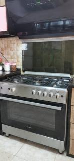 A big Family nice sunset flat - 1